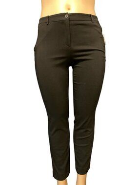 Michael Michael Kors Women’s Slim Ankle Pants